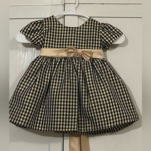 Baby Ellie Kids Formal Dress